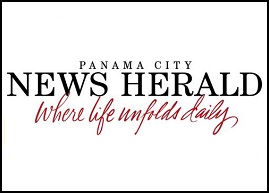 Panama City News Herald, larger image